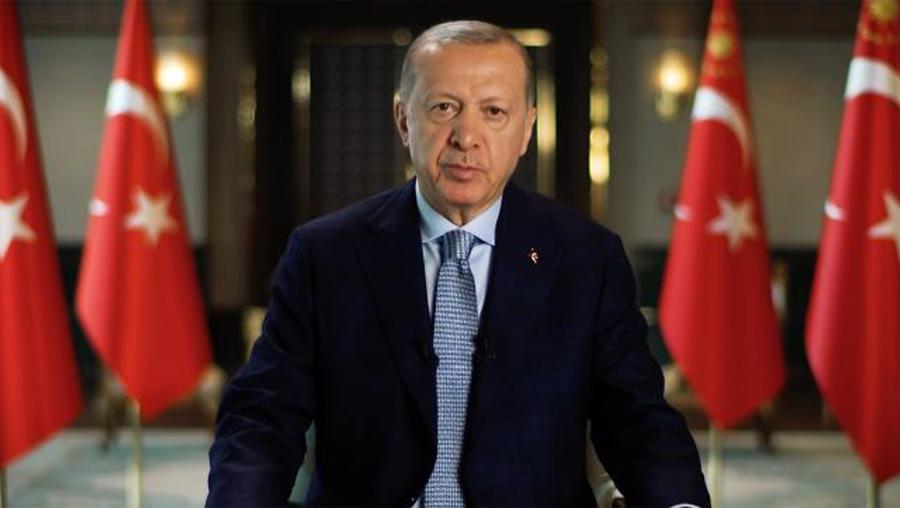 Erdoğan'dan asgari ücret mesajı: Yıl sonunda gerekeni yapacağız